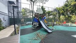 The Visionaire (D27), Condominium #632158261
